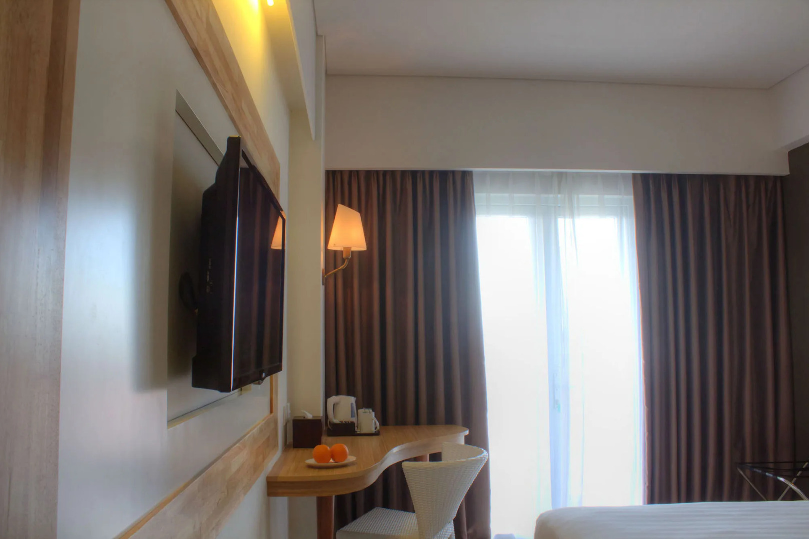 THE 1O1 Yogyakarta Tugu