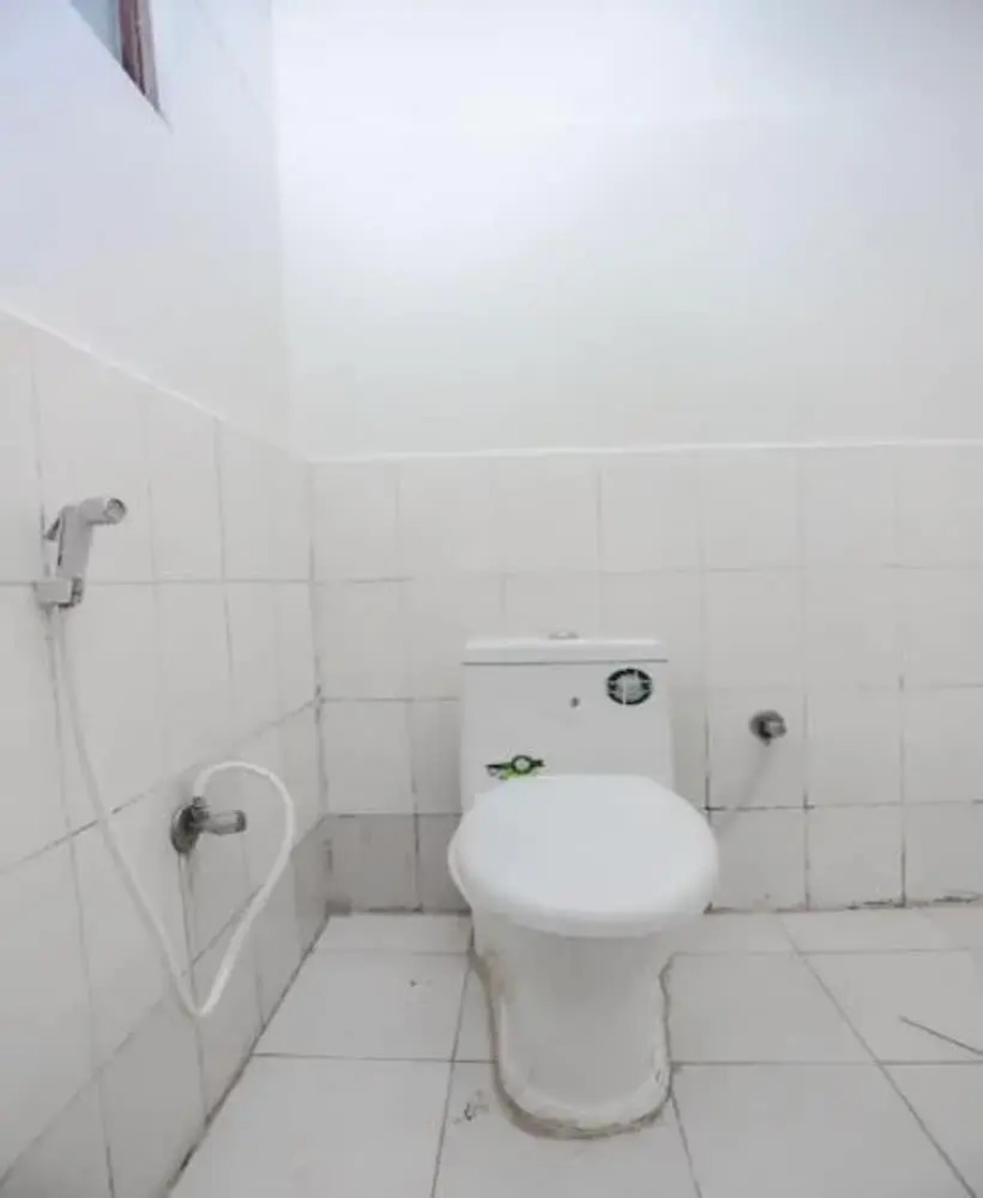 OYO 654 Water Kingdom Resorts