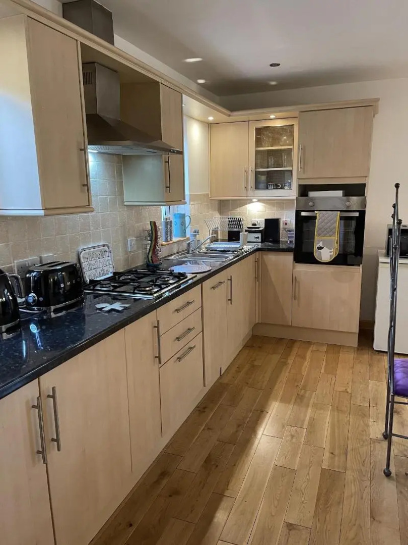 Trafford Bank Guest House