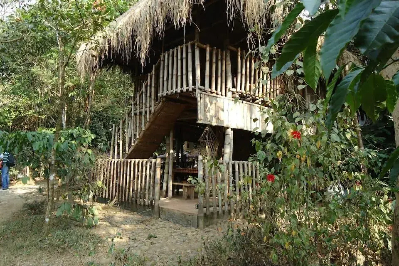 Kalindi River Resort