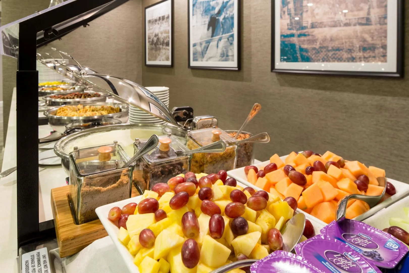 DoubleTree by Hilton Hotel Laurel