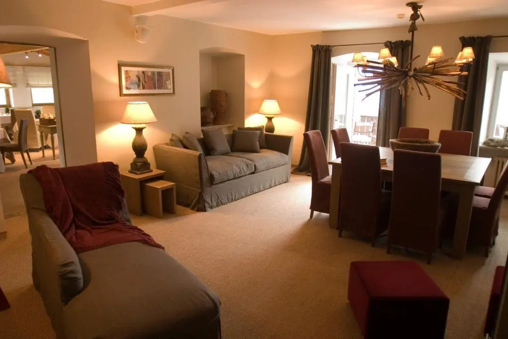 Hotel Garni Mair Am Ort