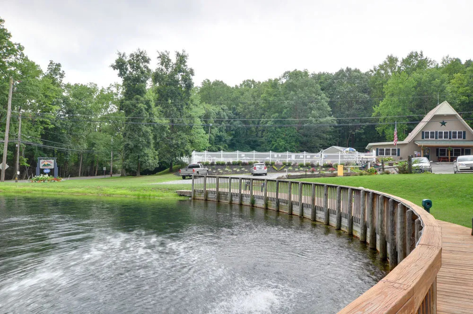 Sun Valley Camping and RV Resort