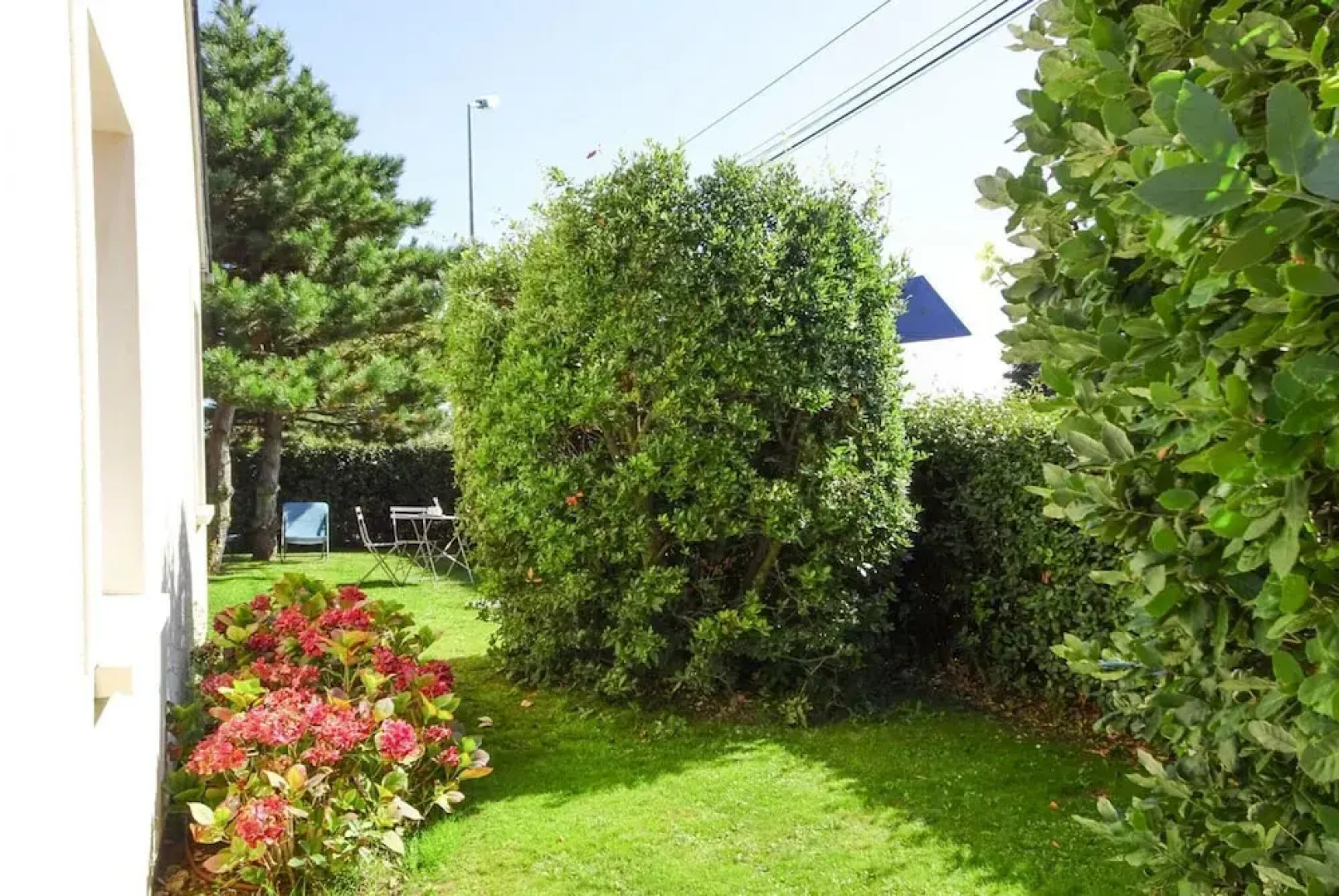 Cottage in Saint Germain sur Ay