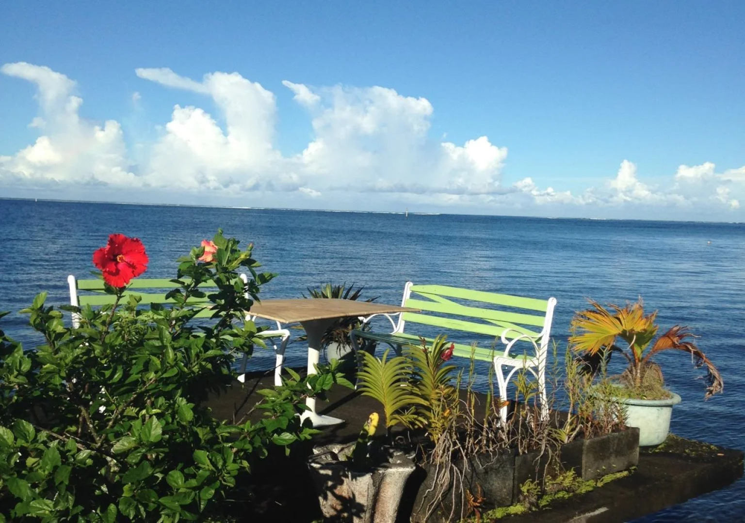 Bonjouir Lodge Paradise