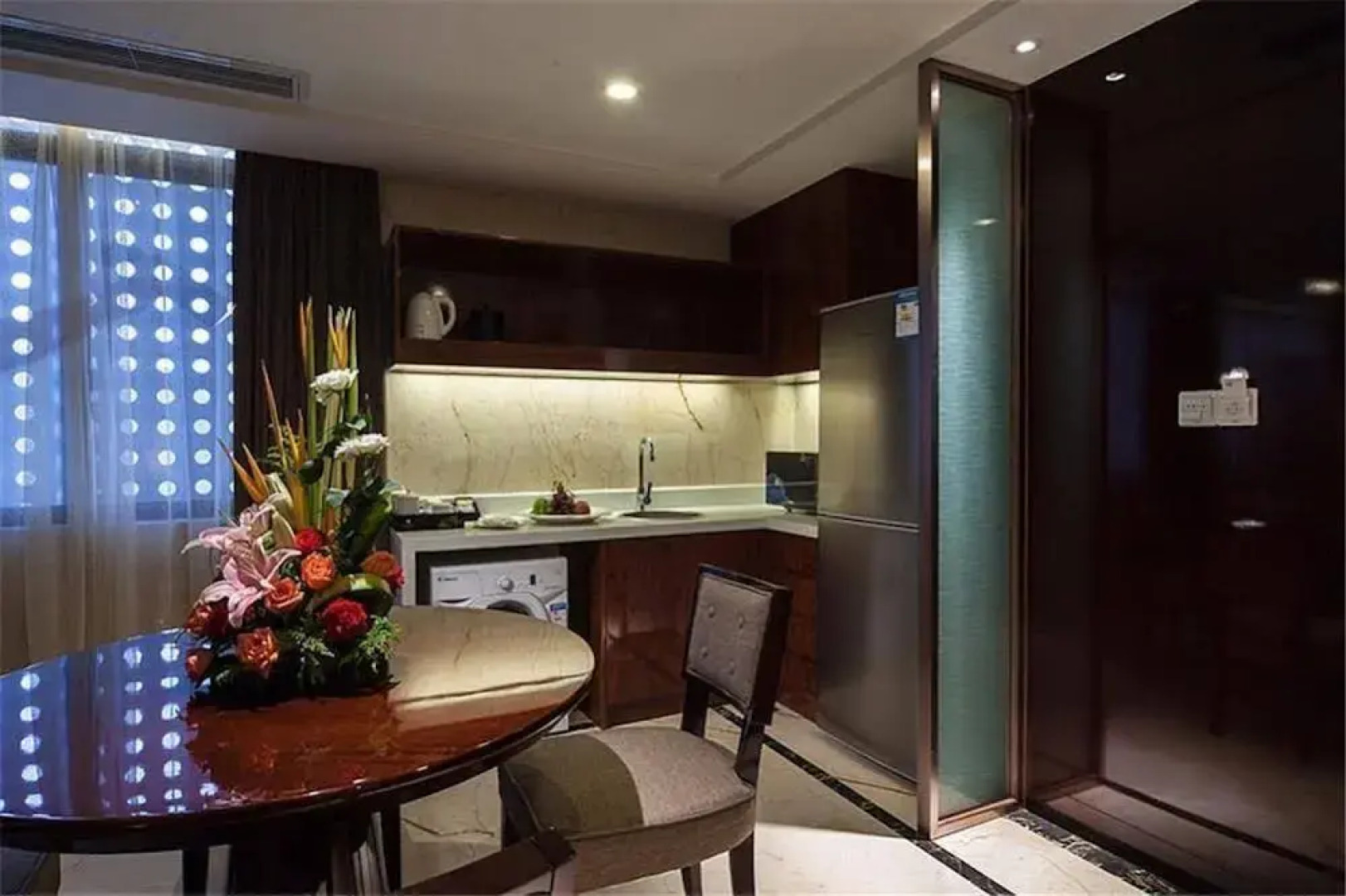 Chengdu Phoenix International Hotel