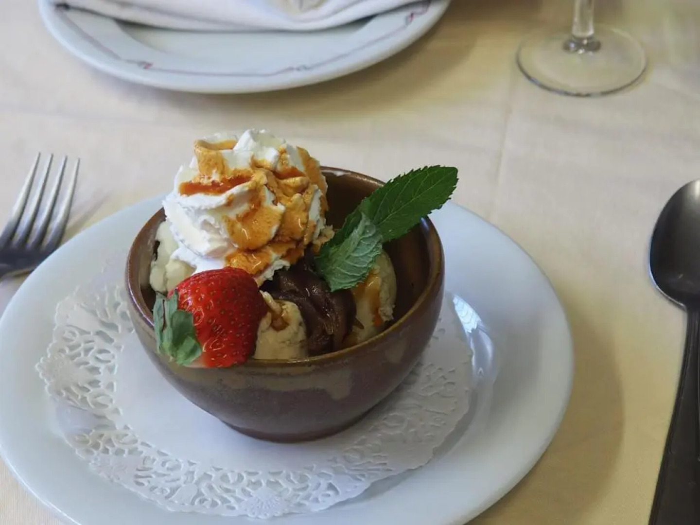 Hôtel Restaurant La Manse