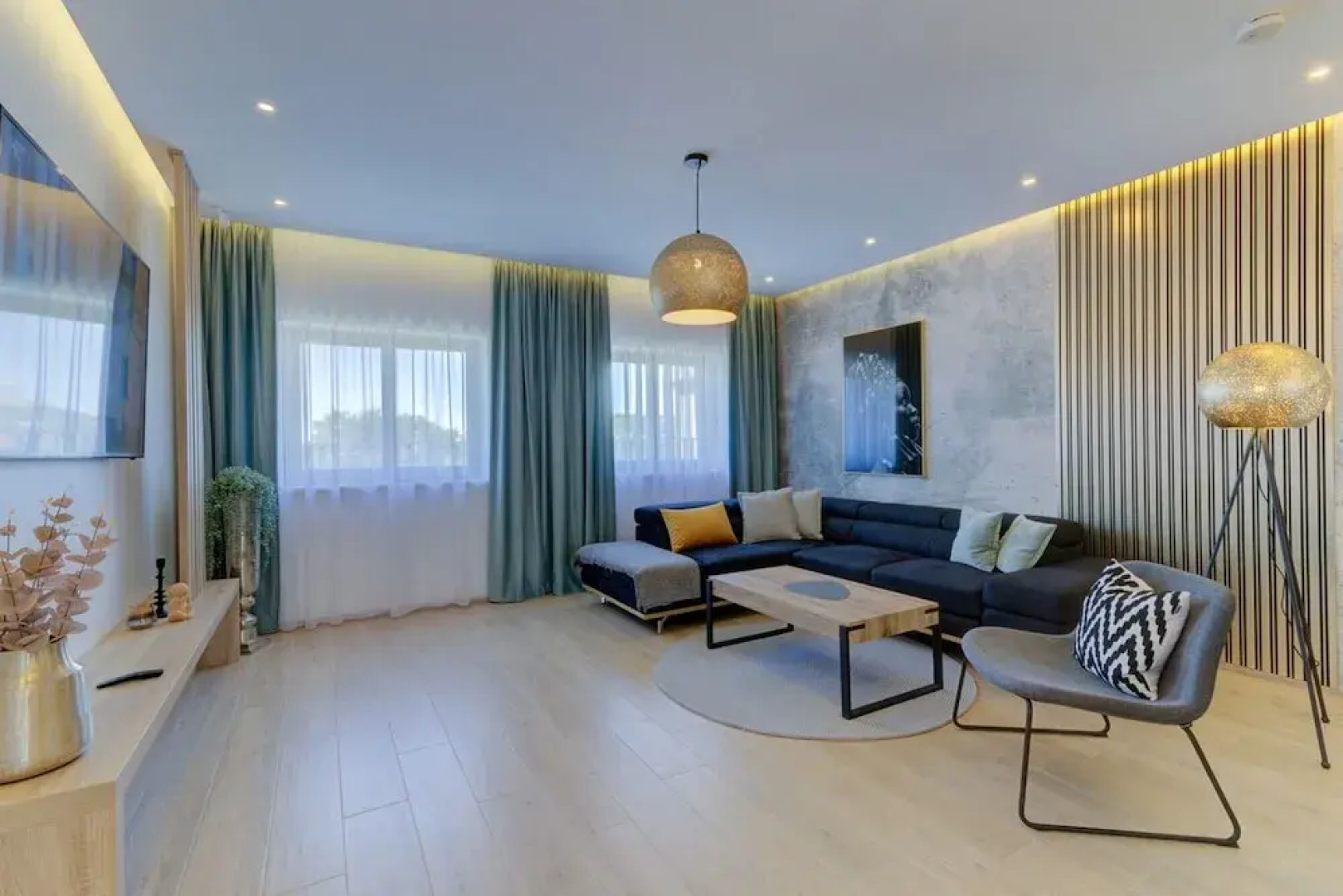 Wellness Escape Villa One