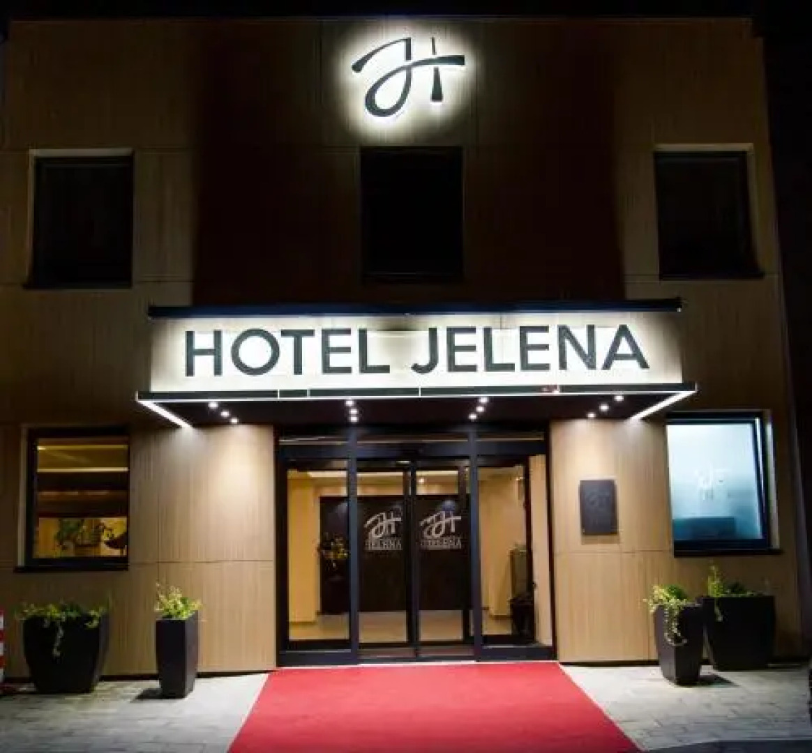 Hotel Jelena