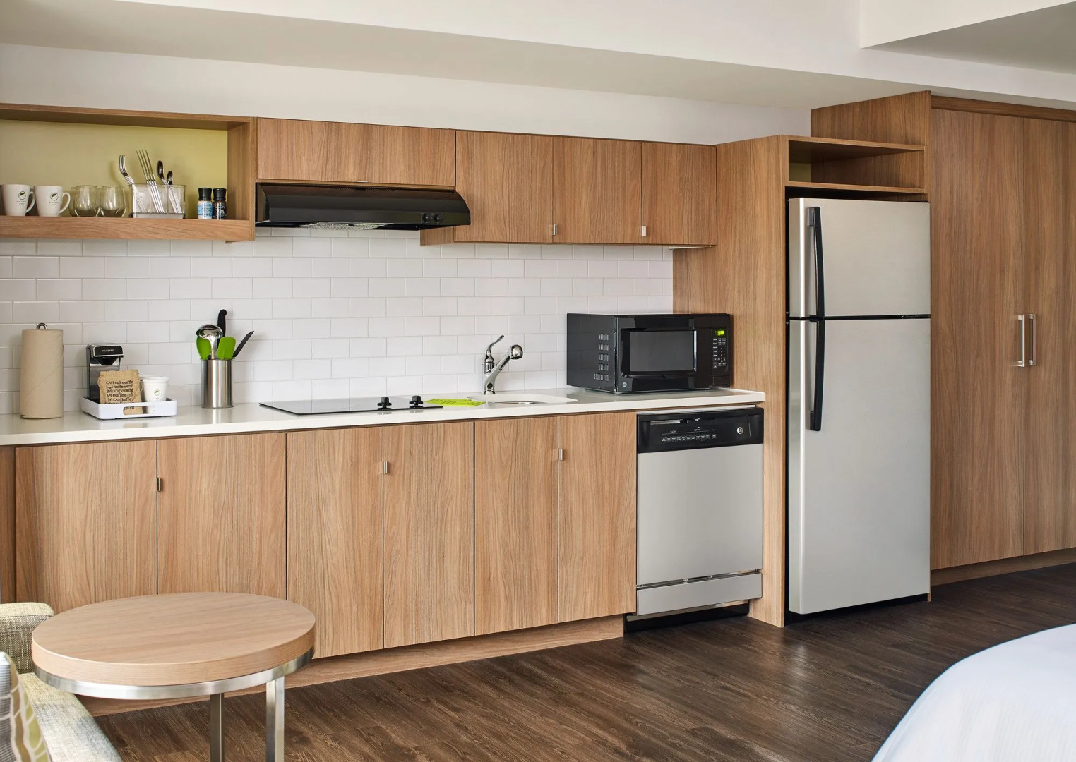 Element Austin Downtown