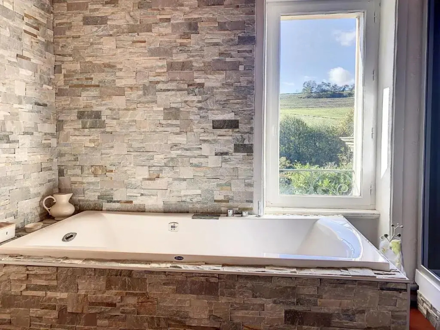 Chambres d'Hôtes du Domaine des Soyeux