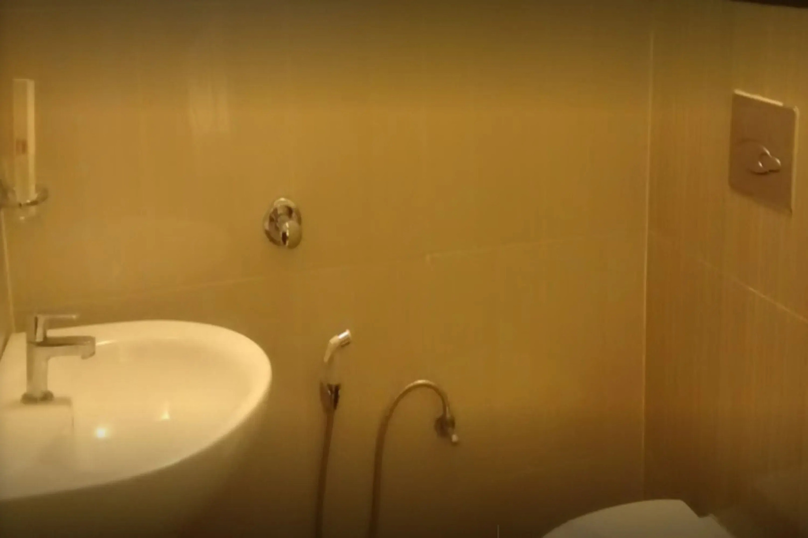 Hotel Raja Rani Residency