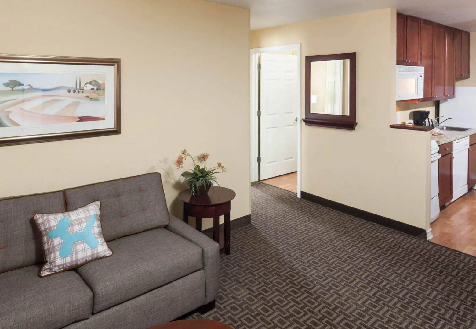TownePlace Suites by Marriott Texarkana