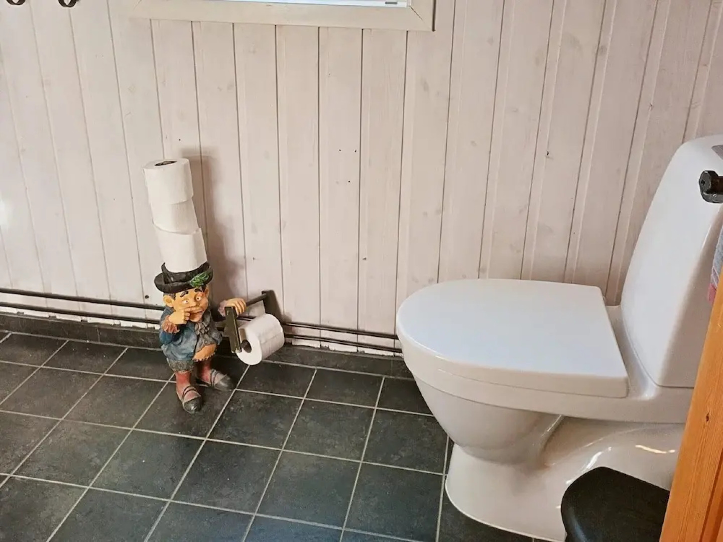 4 Person Holiday Home in Oydegard-by Traum