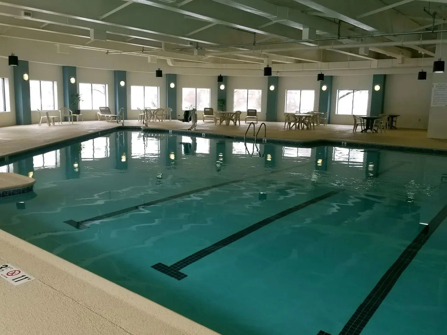 Home2 Suites by Hilton Chelmsford Lowell