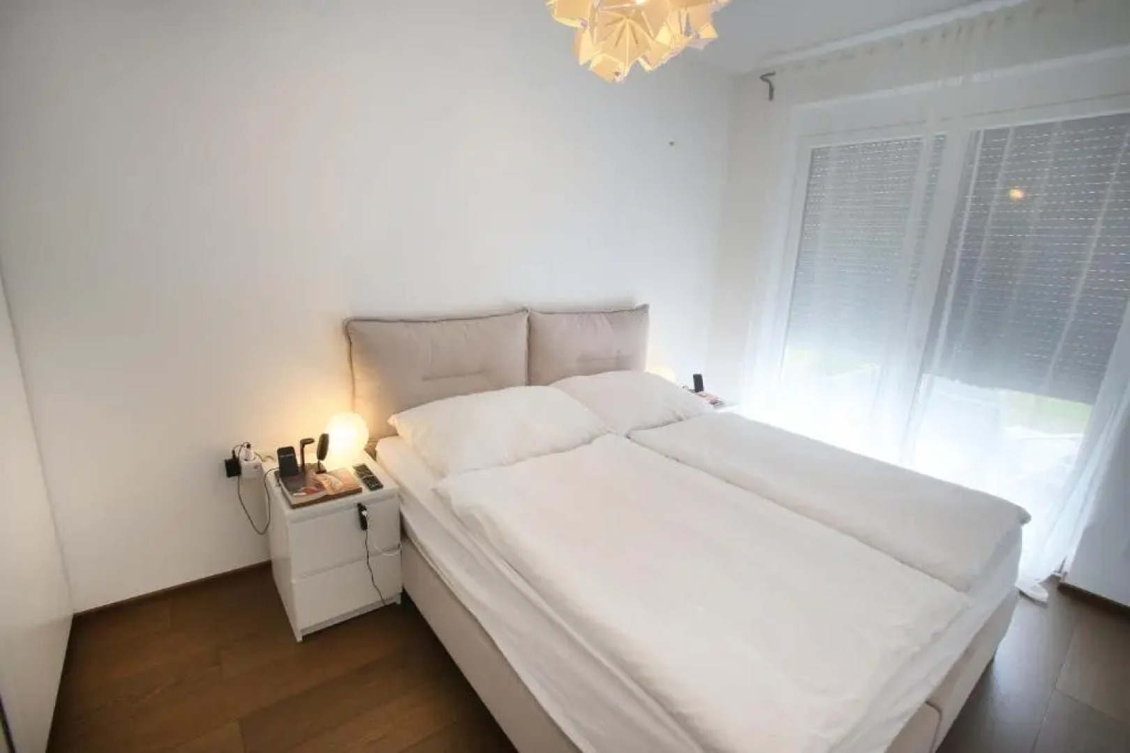 25h SPA-RESIDENZ Apartment LUXURY POOLs Garden private Beach