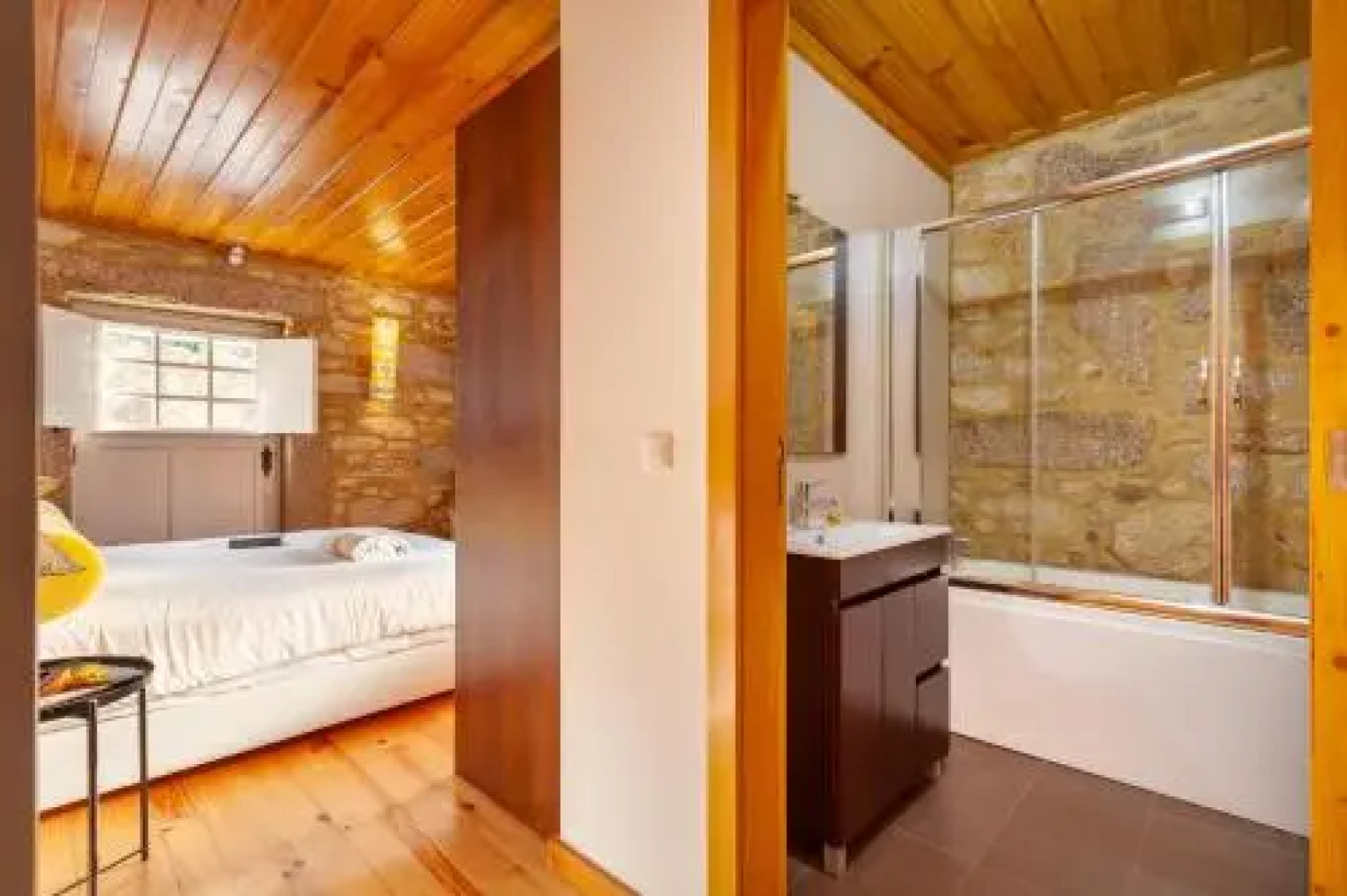 Casa do Rancho - Turismo Rural