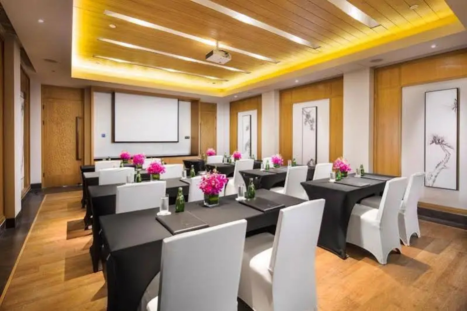 Banyan Tree Huangshan