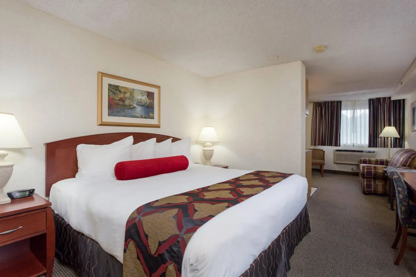 Hotel Thea Tacoma, Ascend Hotel Collection