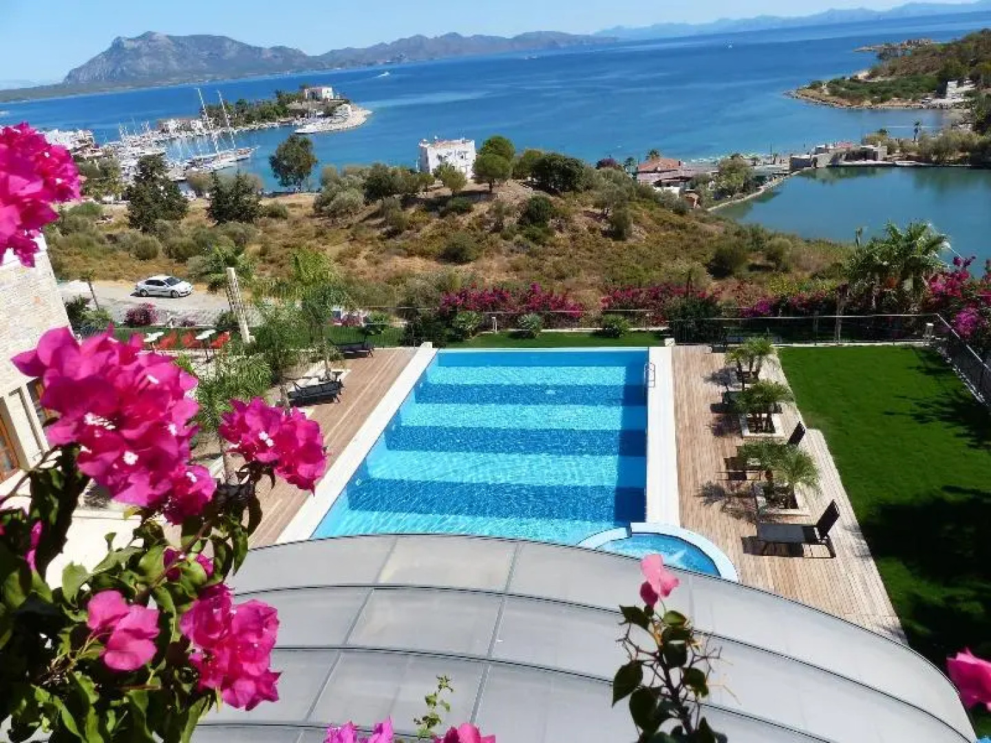 Cape Krio Boutique Hotel & Spa +9 Adult Only