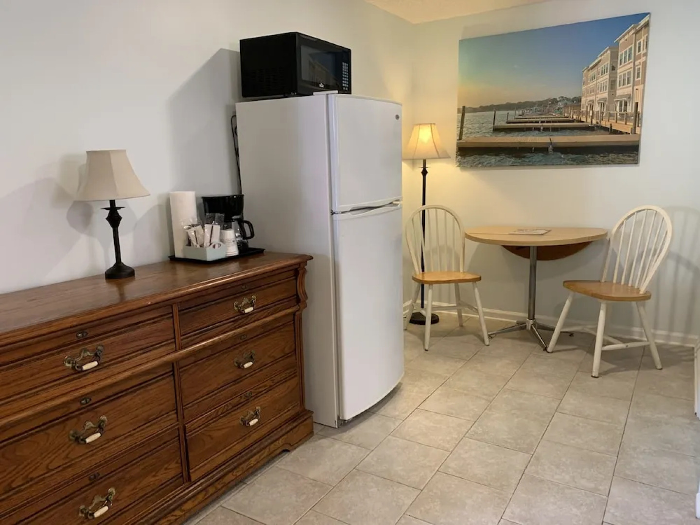 The Inn at Southport