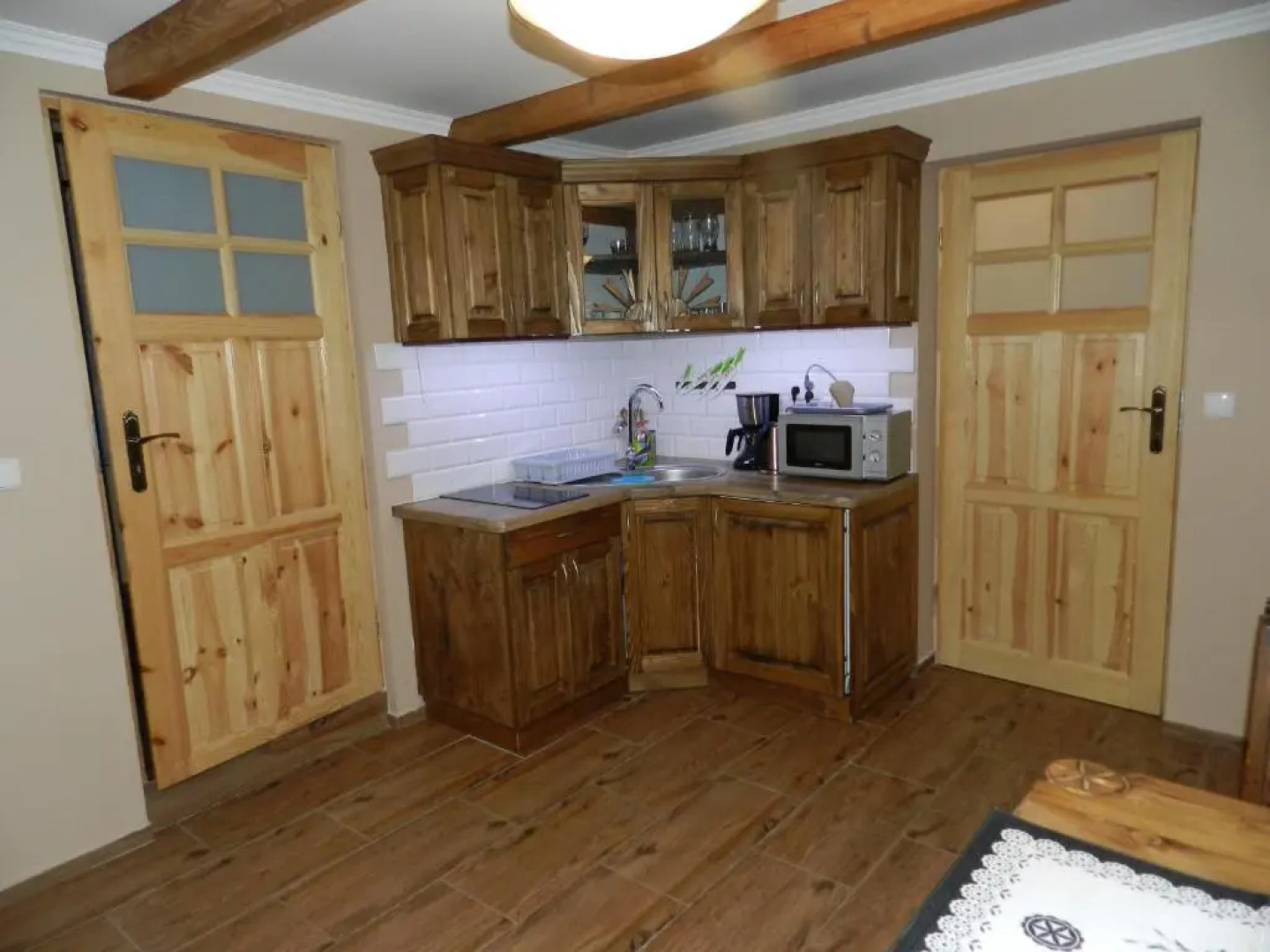 Apartamenty Na Polanie