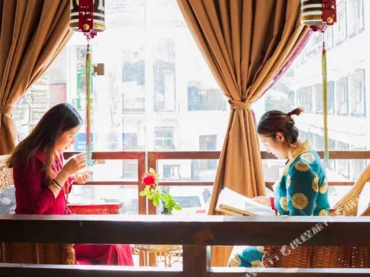 Kangding Xueyu Hotel