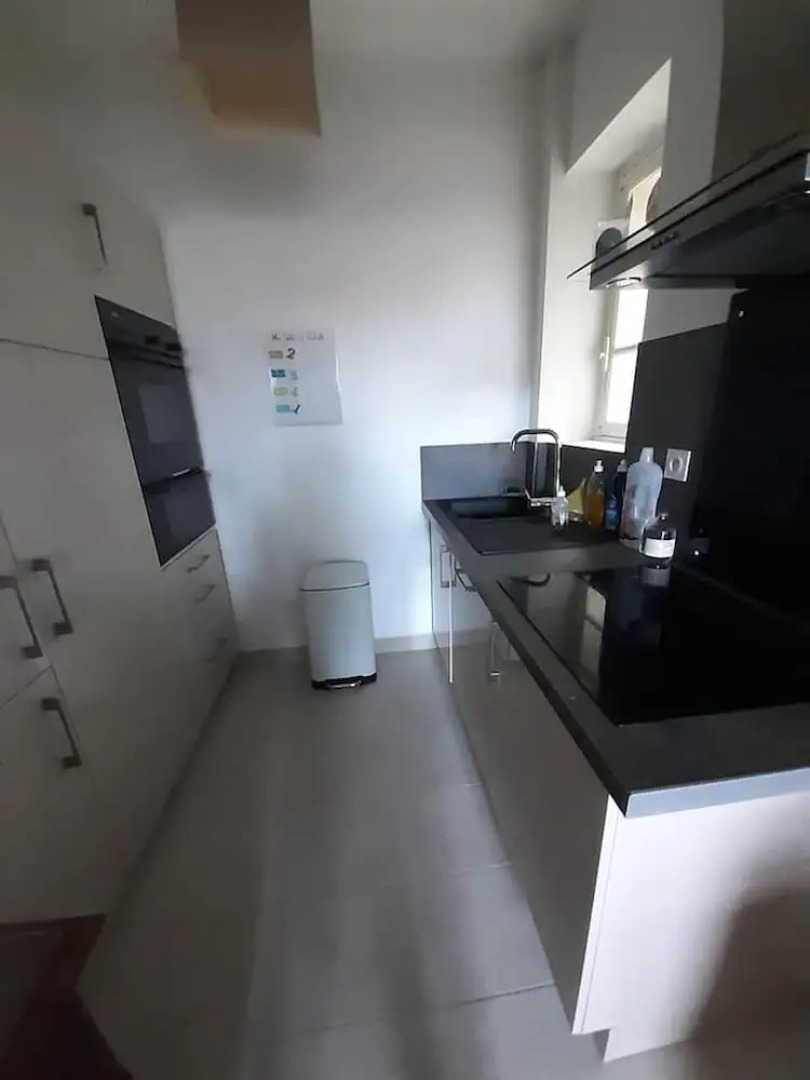 House With 3 Bedrooms in Payzac, With Enclosed Garden and Wifi - 6 km From the Beach