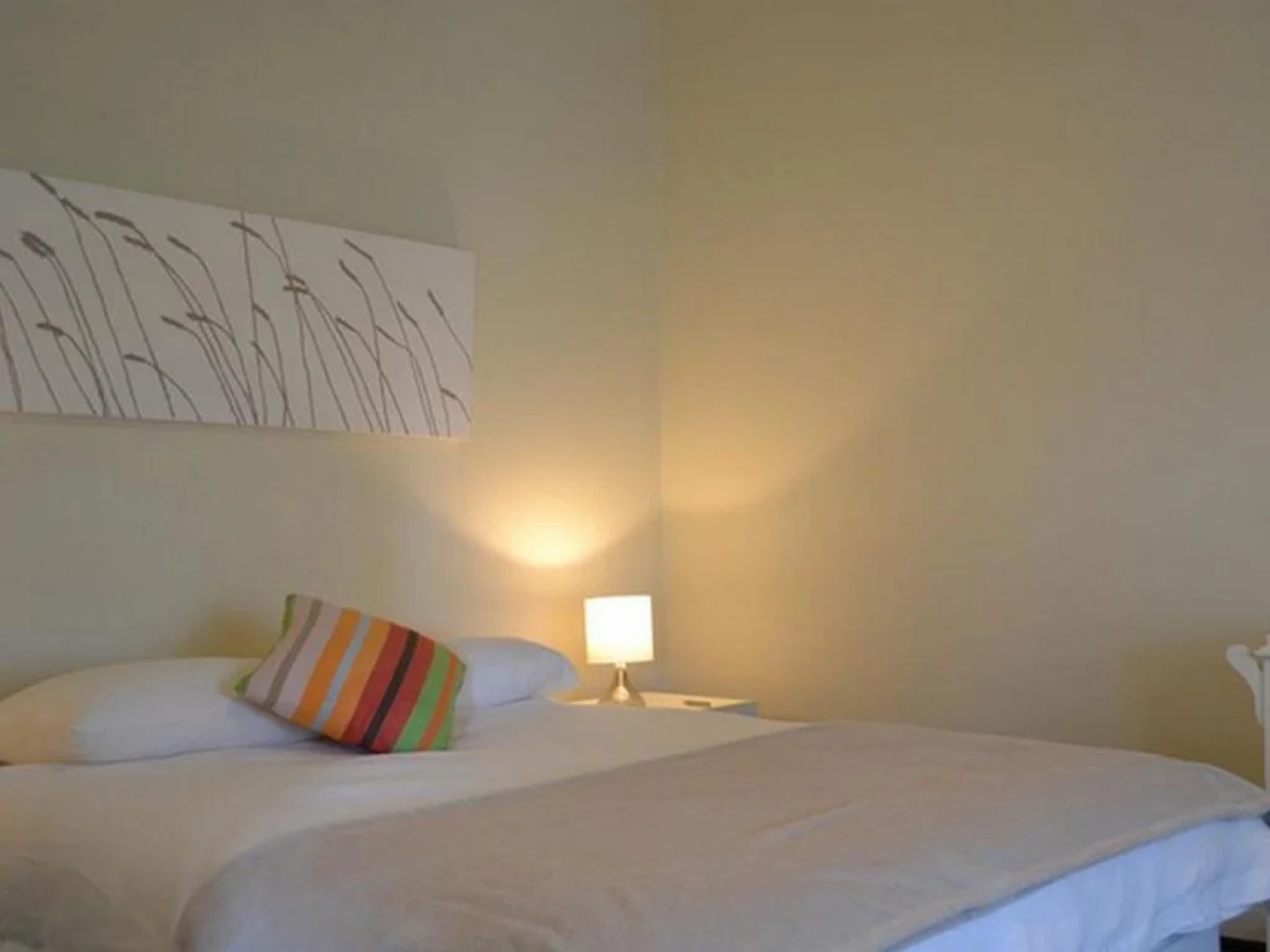 20 Hill Avenue Bed & Breakfast