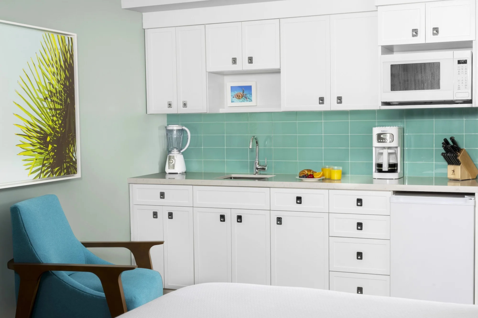 Club Wyndham Elysian Beach Resort