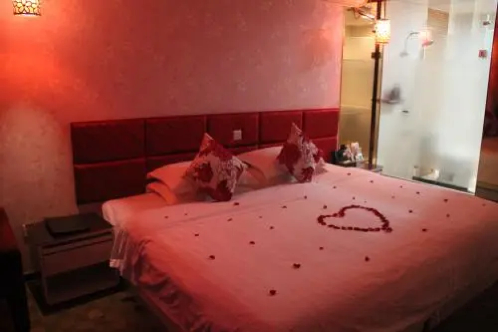 Jingcheng Home Land Hotel