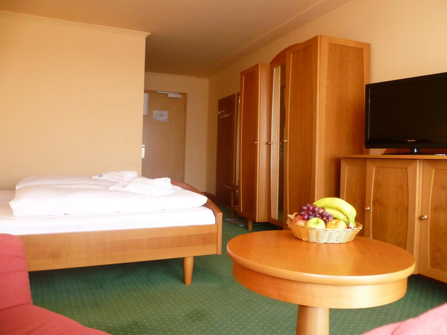 Kurzentrum Weißenstadt am See