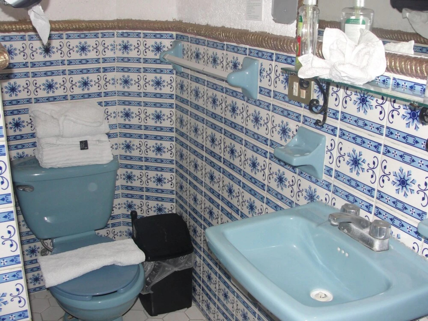 Hotel del Parque Guadiana