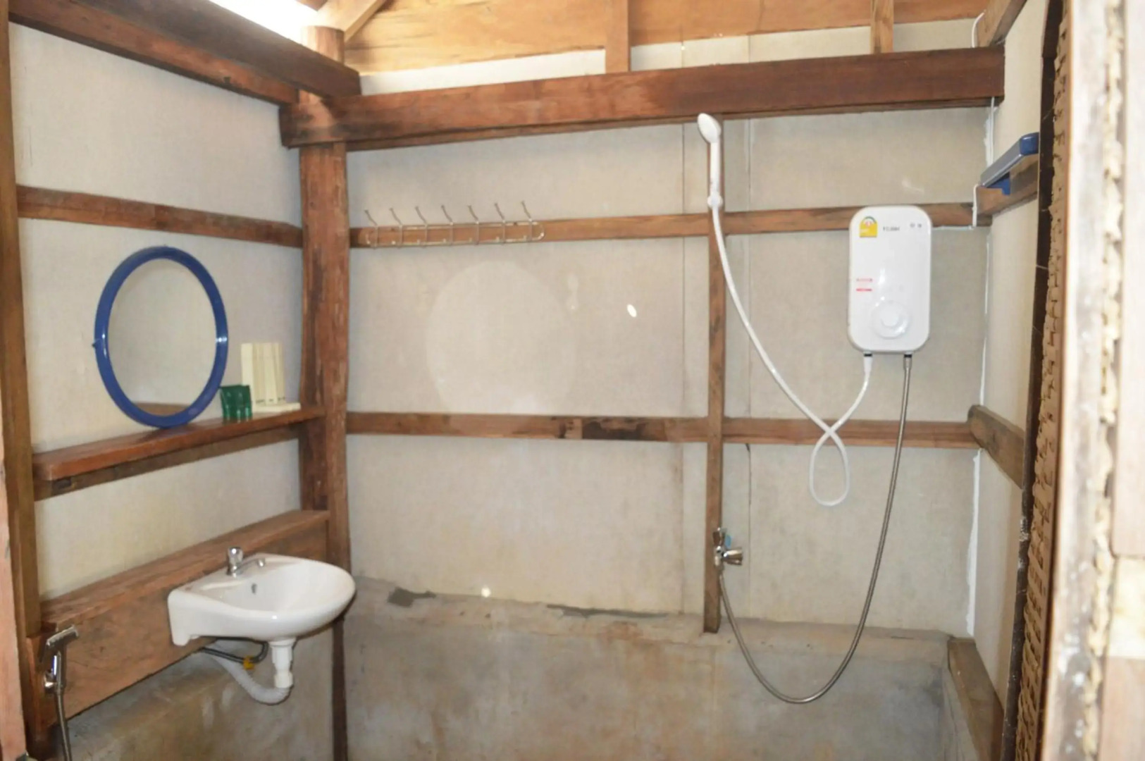 Palm Beach Bungalow Resort