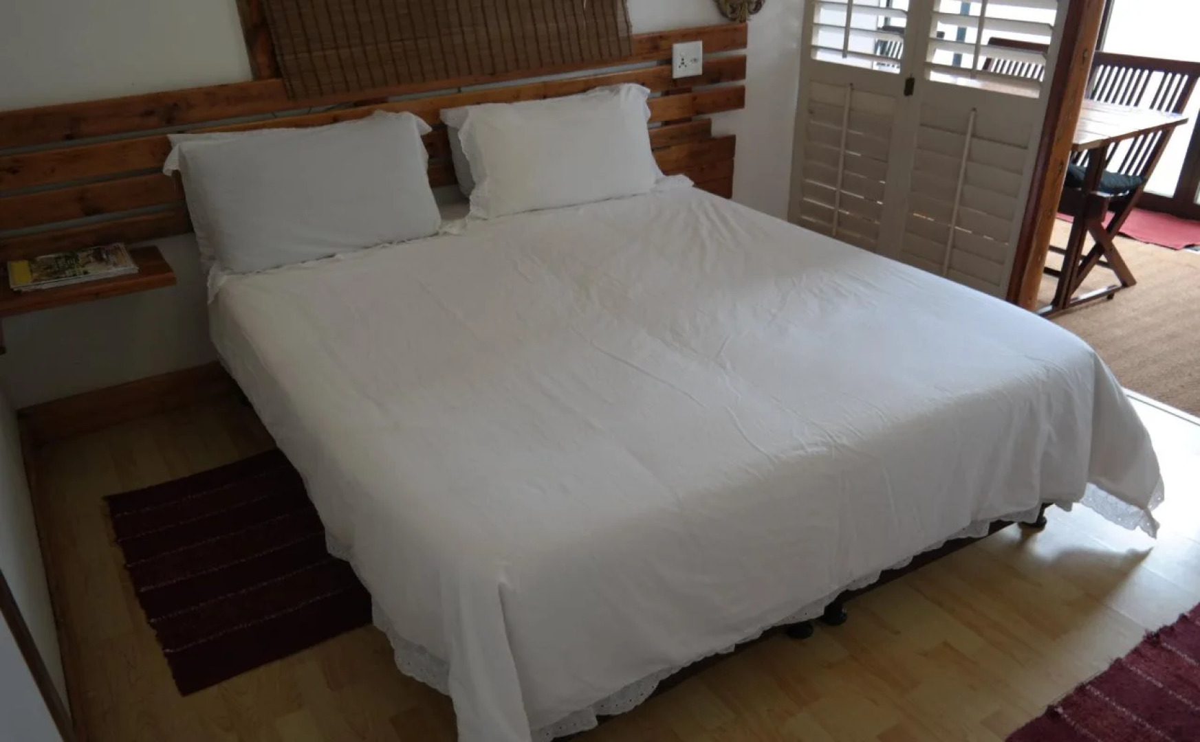 North Lodge Cottages