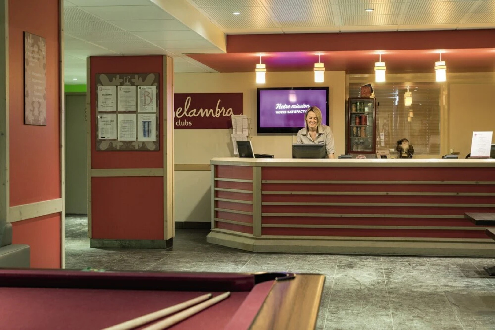 Club Belambra Le Roc Blanc