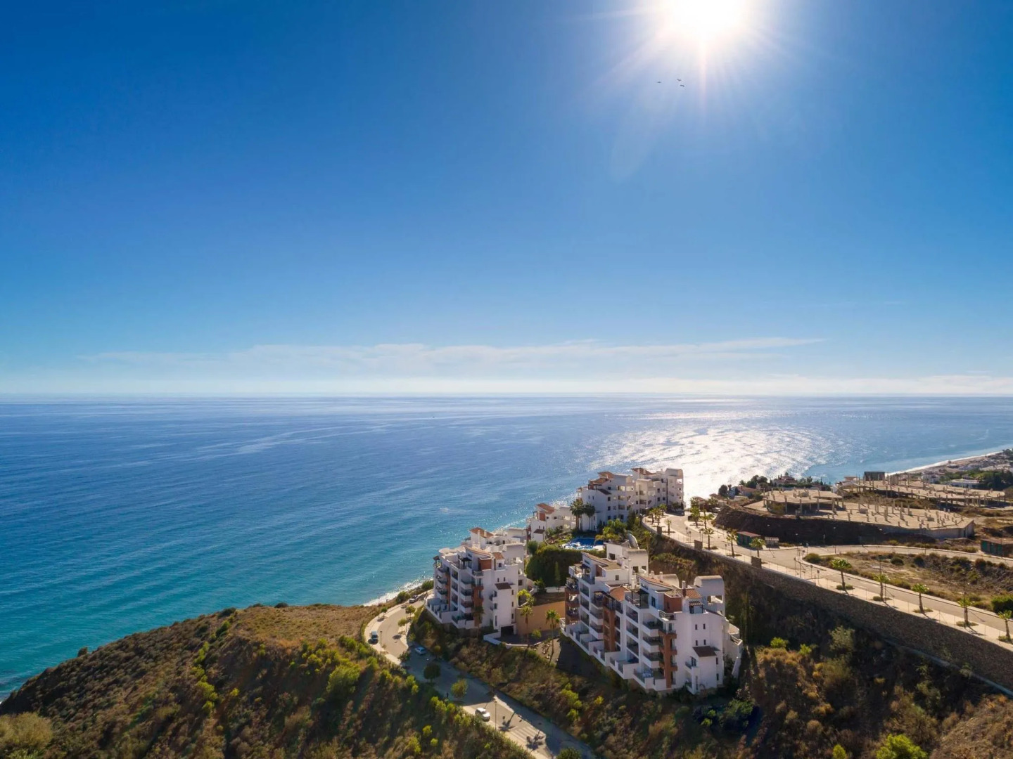 Breathtaken 2 bedrooms apartment