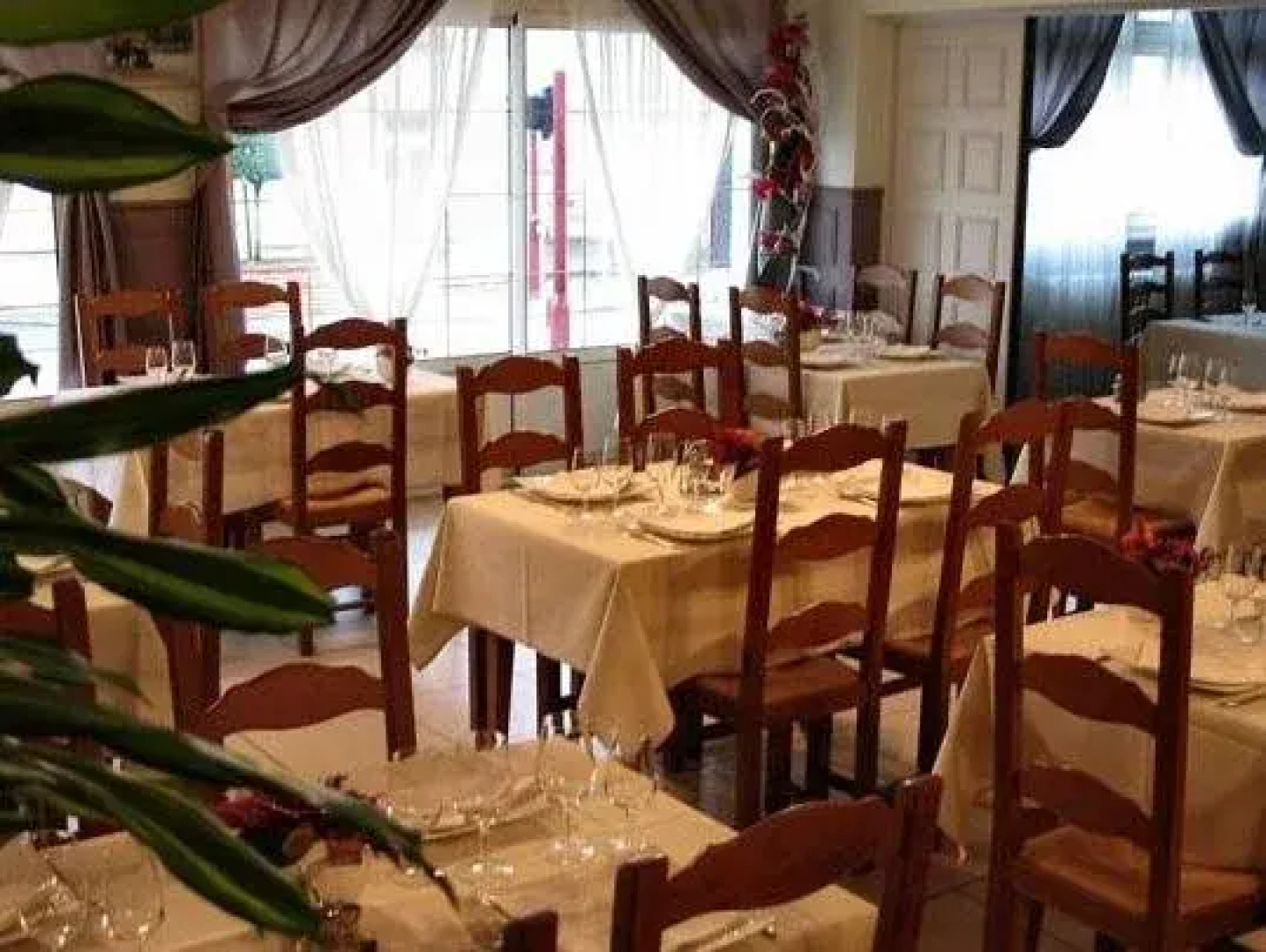 Manoir de la Croix Verte