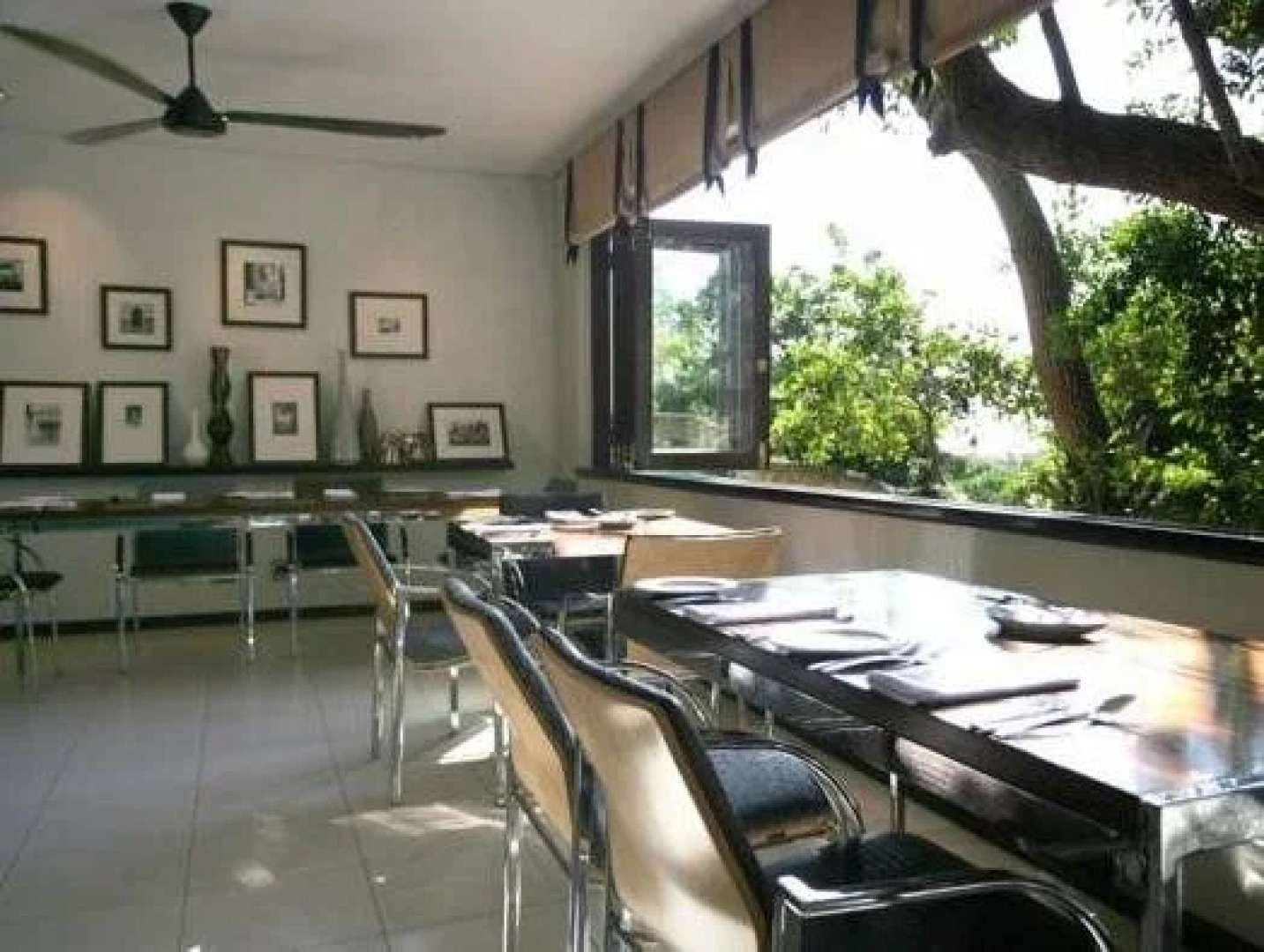 Teremok Lodge and Spa