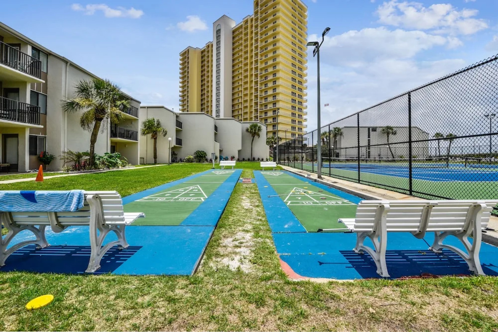 Sugar Beach by Book That Condo