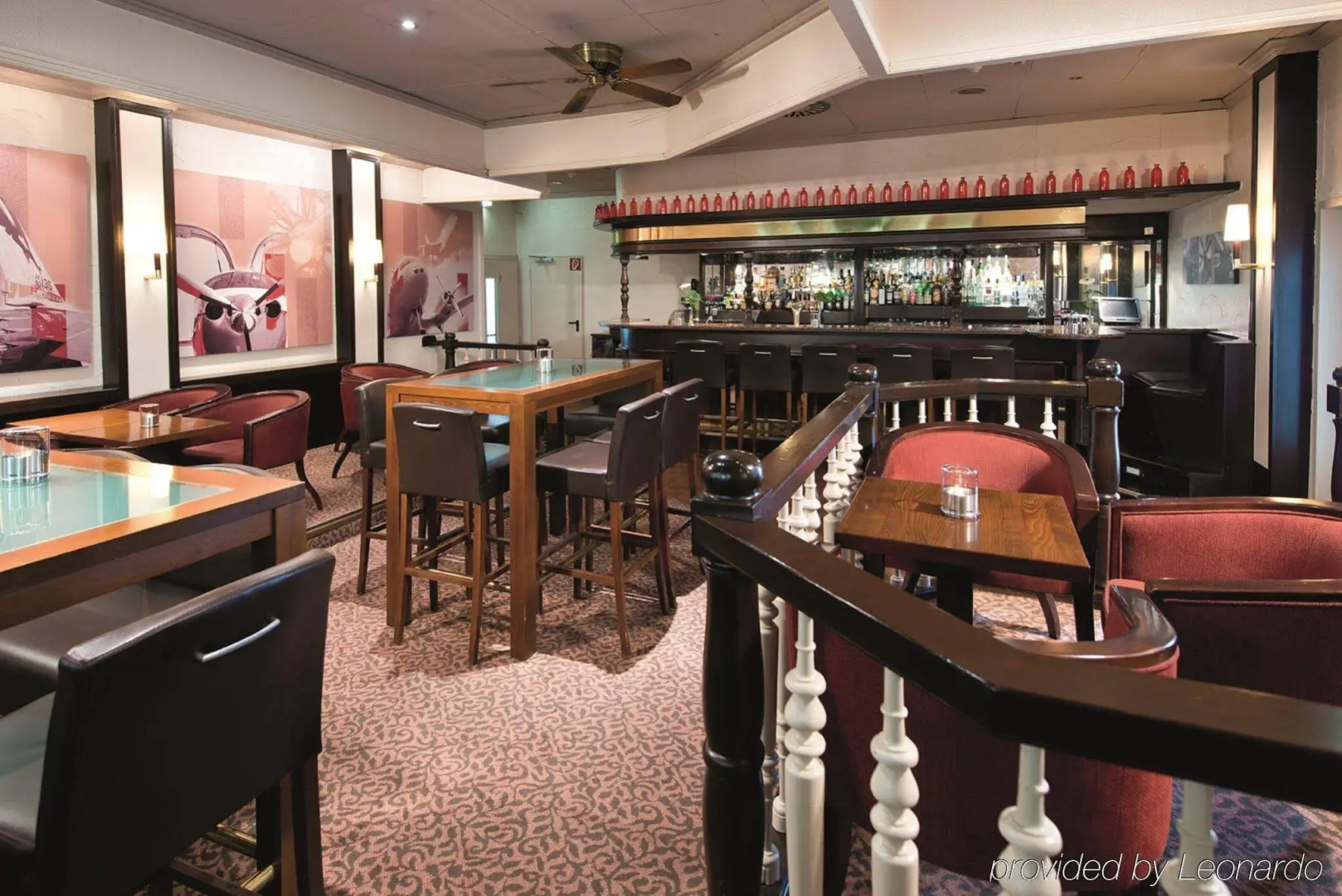 Leonardo Hotel Köln Bonn Airport