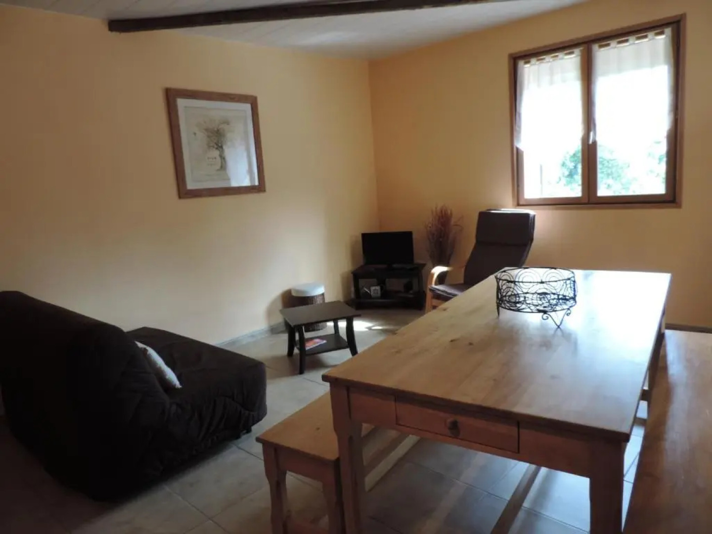 Gîtes Le "Val-Léa"