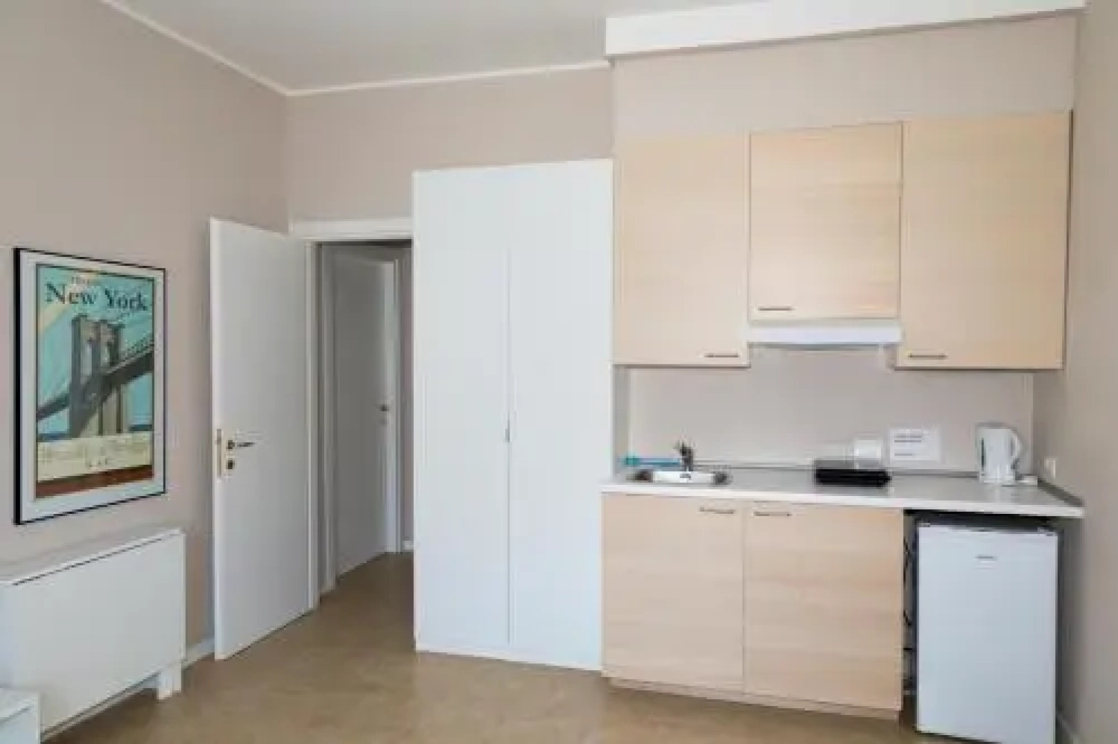 Appartamenti Leonardo