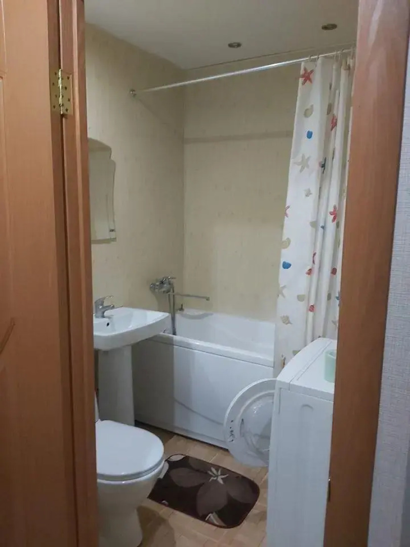 Апартаменты на улице Тукая 19