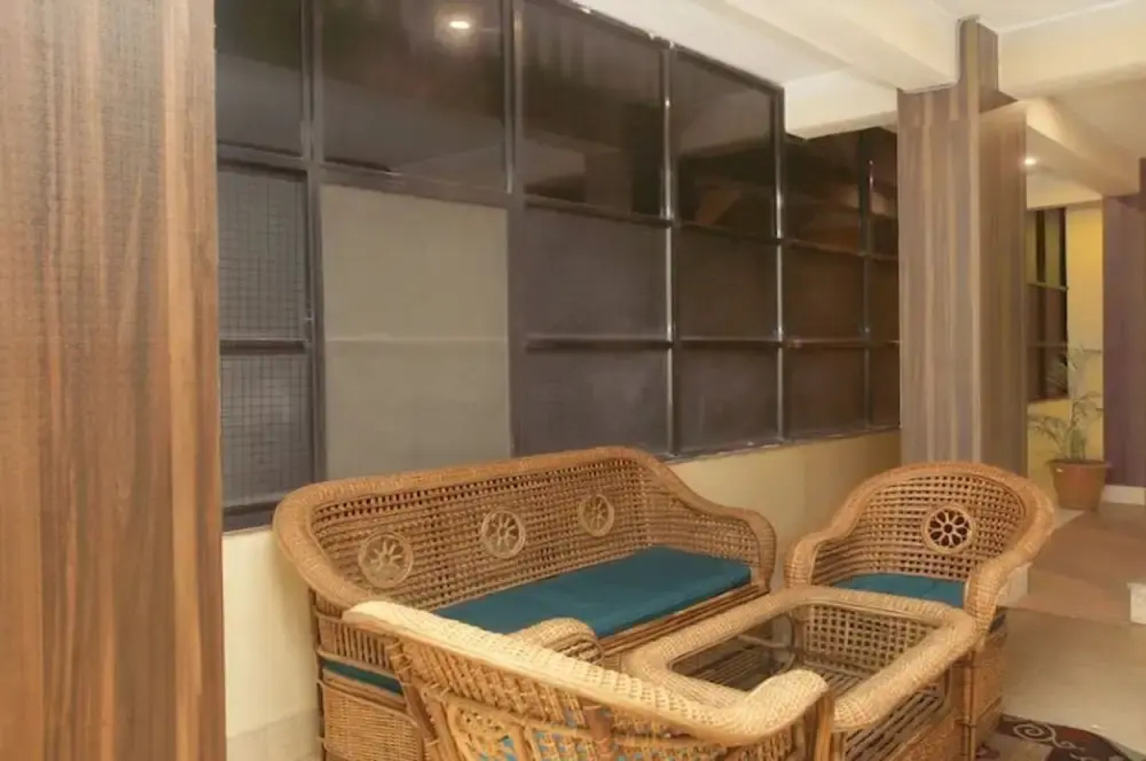 OYO 702 Hotel Sumeru