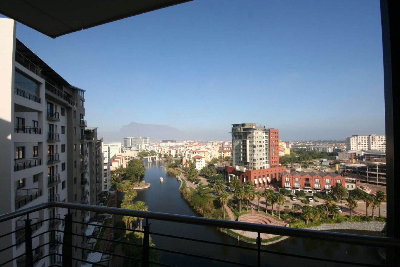 Knightsbridge Tower Apartment