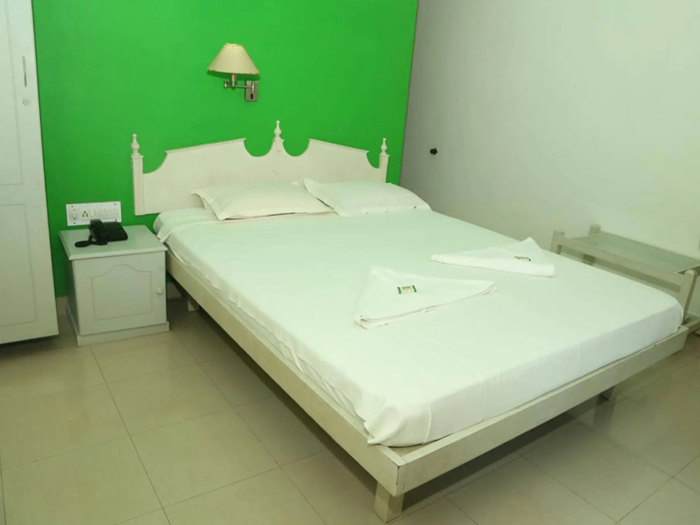 Varkala Beach Resort