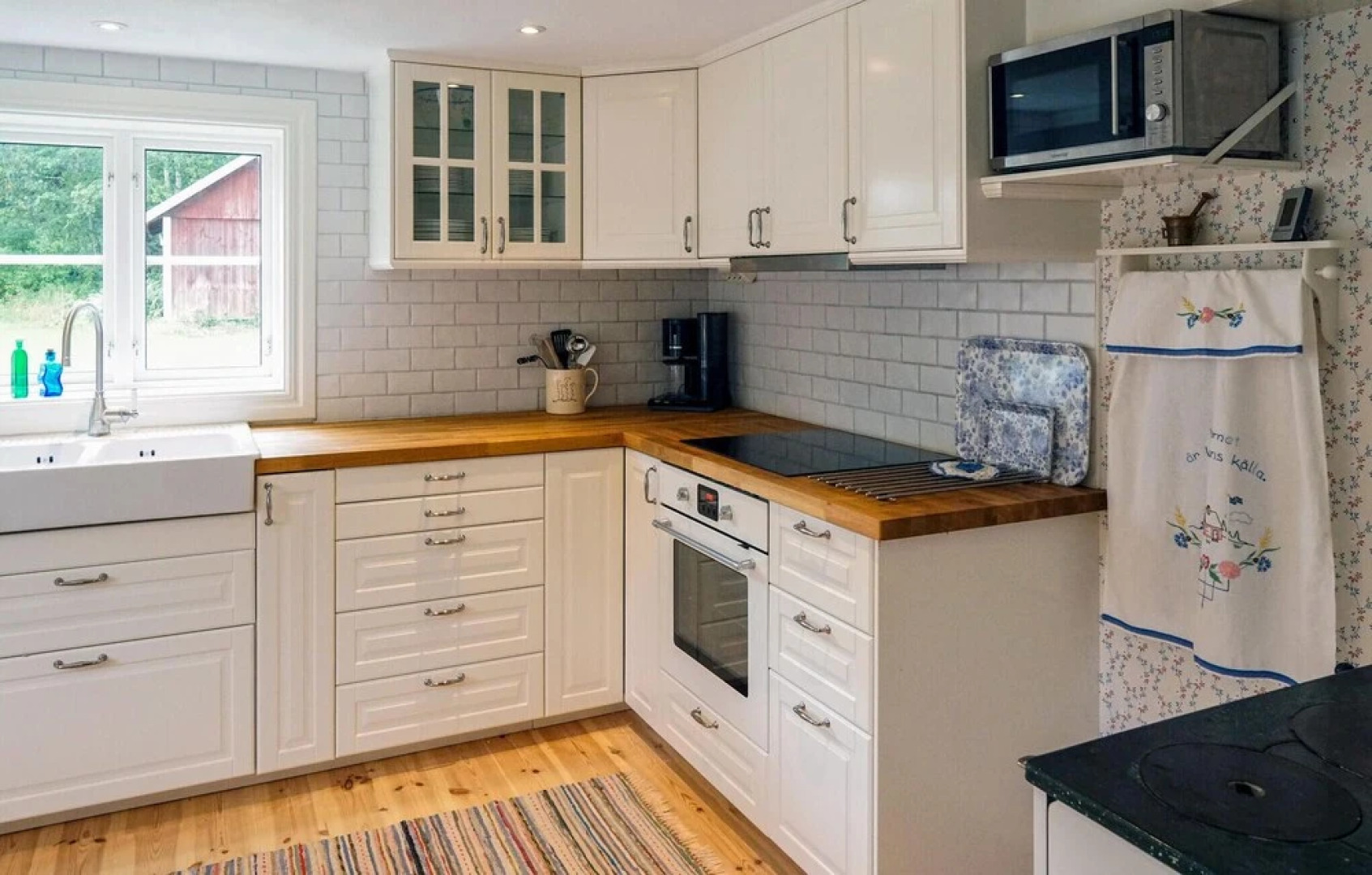 Beautiful Home in Värnamo With 3 Bedrooms and Wifi