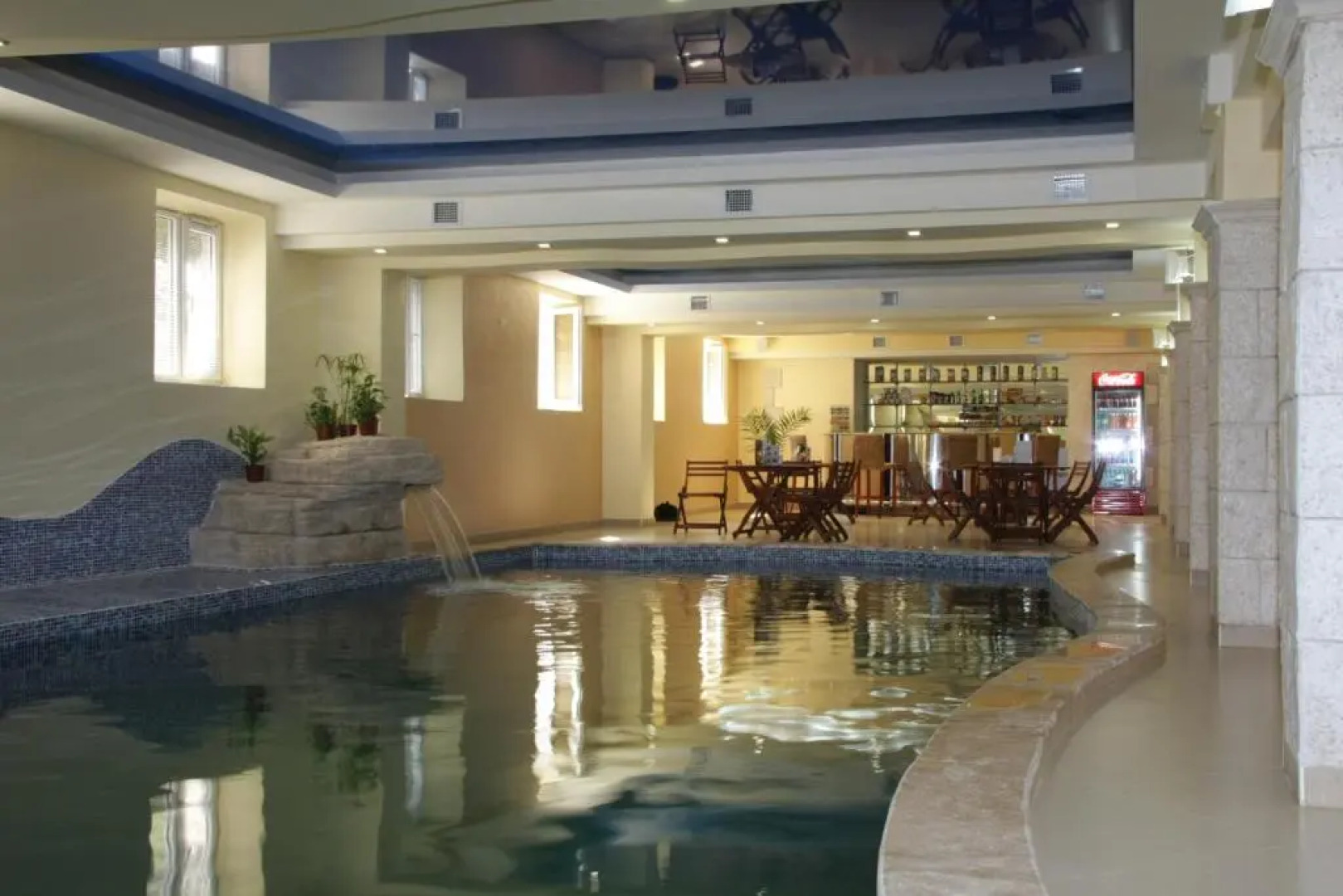 Hotel Dilijan Resort