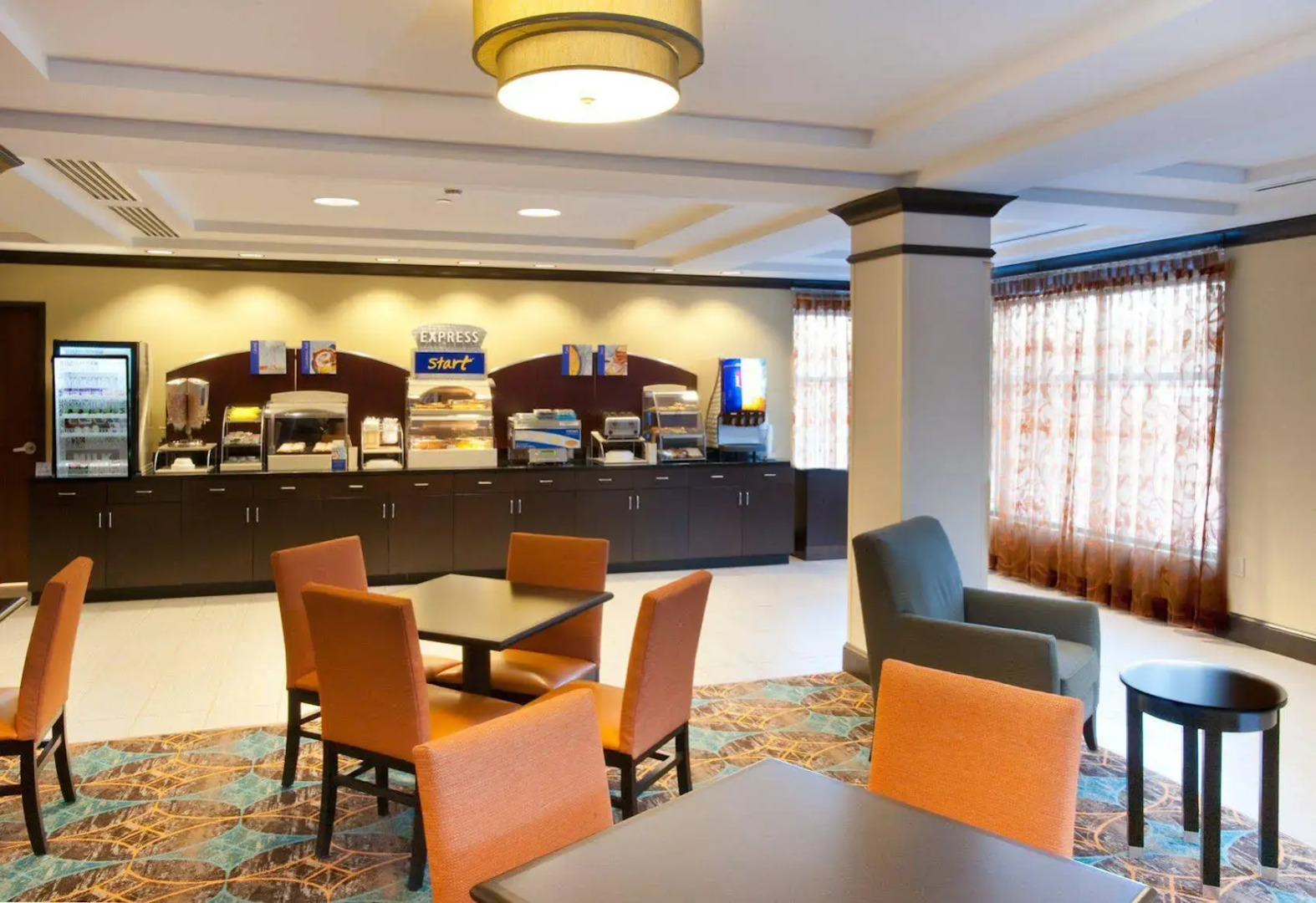 Holiday Inn Express Selinsgrove